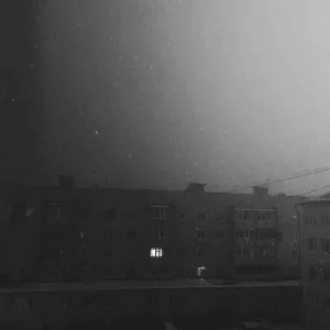 побег из невесомости - Наедине с самим собой