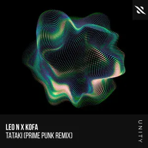 LEO N, KOFA, Prime Punk - Tataki (Prime Punk Remix)