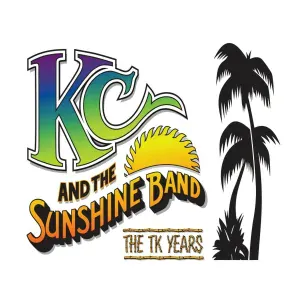 KC & The Sunshine Band - I'm so Crazy ('Bout You)