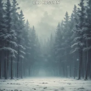 Bad Russian - Родине