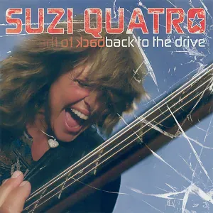 Suzi Quatro - Dancing In The Wind