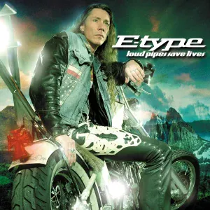 E-Type feat. Nana Hedin - Paradise