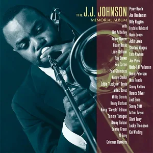 J.J. Johnson, Kai Winding - Bags' Groove