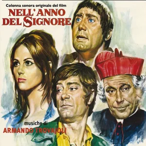 Armando Trovajoli - Angelo e Giuditta