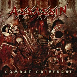 Assassin - Back from the Dead