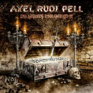 Axel Rudi Pell - Eagle