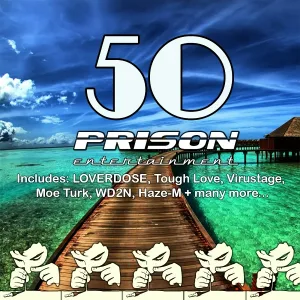 Moe Turk - Sittin On Top