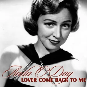 Anita O'Day - Somebody's Cryin'