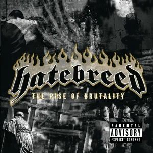 Hatebreed - Voice Of Contention
