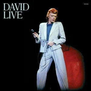 David Bowie - Space Oddity
