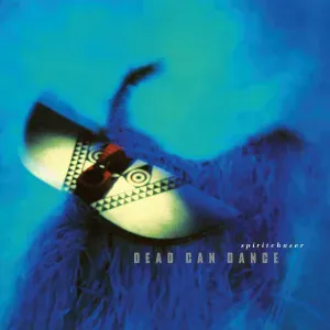 Dead Can Dance - Dedicacé Outò