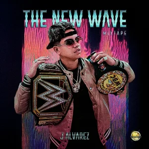J Alvarez feat. Jonna Torres - Peligro
