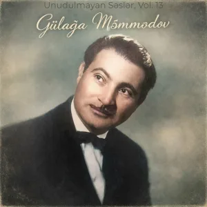 Gülağa Məmmədov - Yar bizə qonaq gələcək