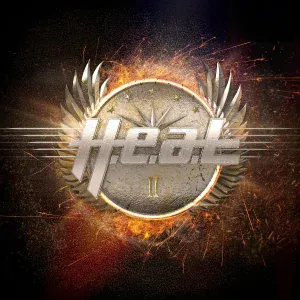 H.e.a.t - Dangerous Ground