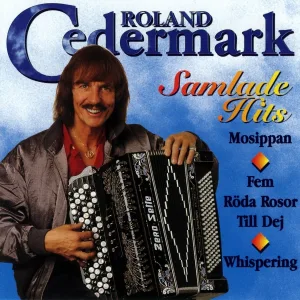 Roland Cedermark - Teddy Bear