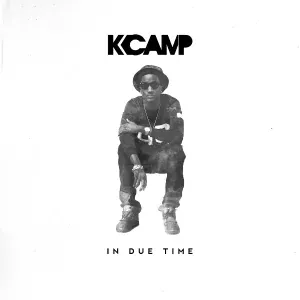 K CAMP - Blessing
