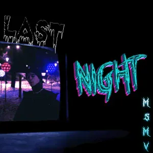 MSMV - Dark