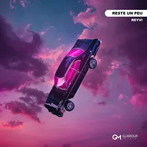 REYVI - Reste Un Peu