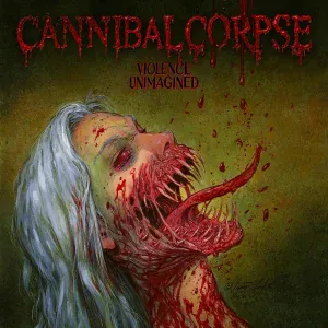 Cannibal Corpse - Surround, Kill, Devour