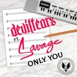 Deviltears feat. Savage - Only You