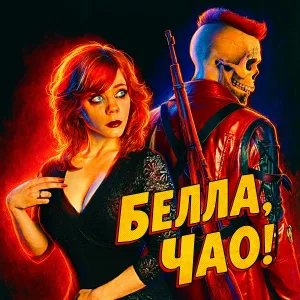 Nick Sax - Белла, Чао!