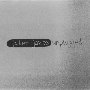 Joker James - Завтра меня здесь уже не будет