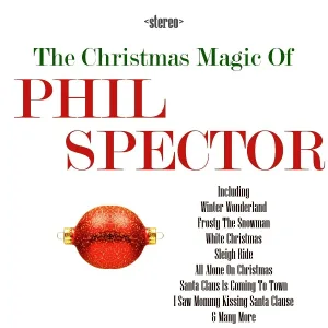 Spectorettes - Silent Night