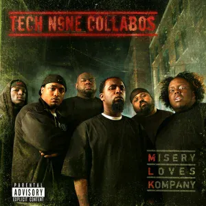 Tech N9ne - Sex Out South