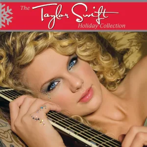 Taylor Swift - Christmas Must Be Something More
