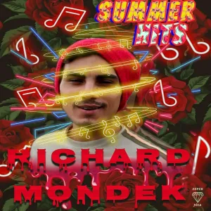 Richard Mondek - Arábia Saudita