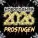 PROSTUGEN - Новогодняя 2026