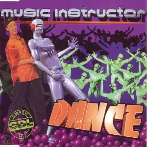 Music Instructor - Dance