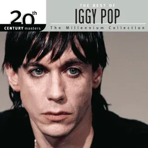 Iggy Pop - I Wanna Be Your Dog