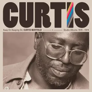 Curtis Mayfield - Get Down