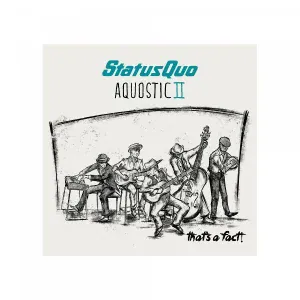 Status Quo - Ice In the Sun