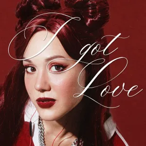 An Mary - I Got Love