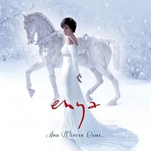 Enya - Stars And Midnight Blue (Album) (Album)