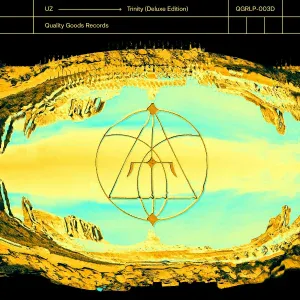 UZ feat. Somber Hills - No Trust