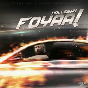 Kollegah - FOYAA!
