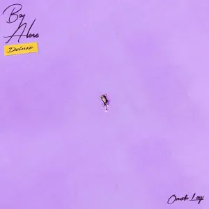 Omah Lay feat. Justin Bieber - attention (with Justin Bieber)