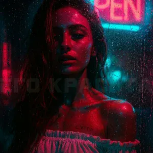CVITA - Его красота