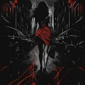 Foyon, Rumusen - Cannot Hide