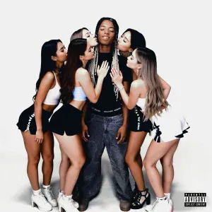 Gigi Da Badger - My Love