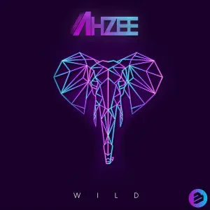 Ahzee - Wild