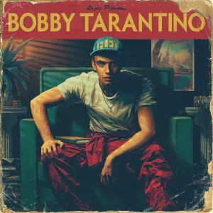 Logic - The Jam