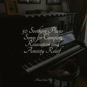 Relajante Música de Piano Oasis, Relaxing Classical Piano Music, Relaxing Piano Club - Pillowside