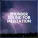 Rain, Hurricane & Thunder Storms Sounds - It Is the Peace at the Eye of the Storm