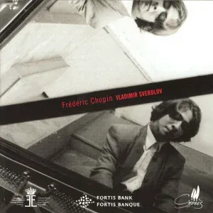 Frédéric Chopin - Sonata No. 2, Op. 35: Scherzo