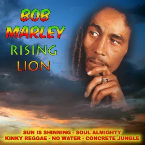 Bob Marley - No More Trouble