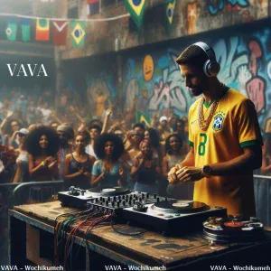 VAVA - Wochikumeh